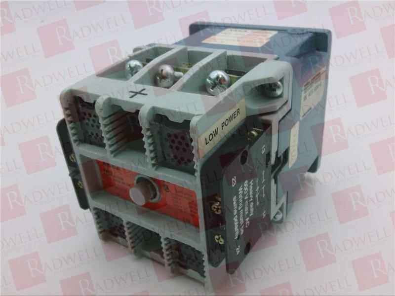 ASEA BROWN BOVERI EFLG-80-3P