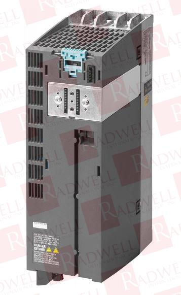 SIEMENS 6SL3210-1NE21-0UL0