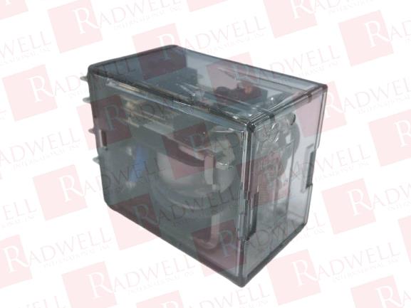 FUJI ELECTRIC HH54PW-F DC24V