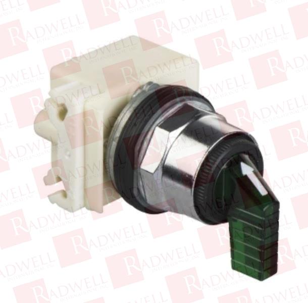 SCHNEIDER ELECTRIC 9001K11J38LLL
