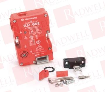 ALLEN BRADLEY 440G-T27360