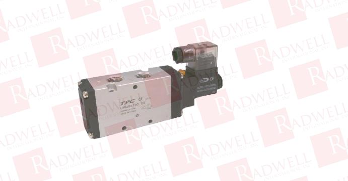 TPC MECHATRONICS CO URDS5120-1DZ-03