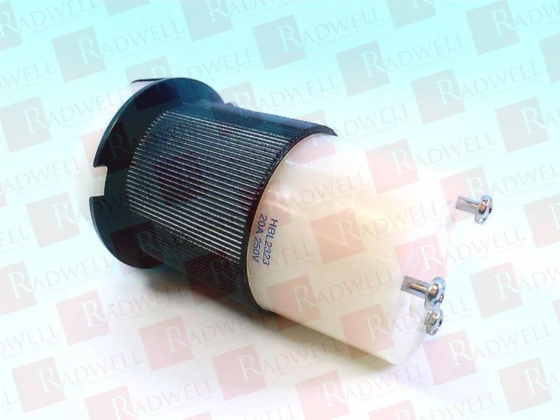 HUBBELL HBL2323