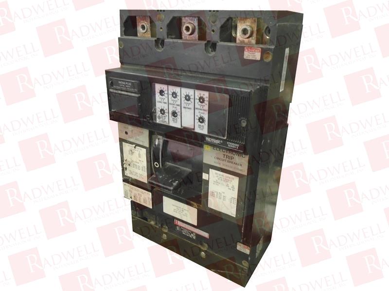 SCHNEIDER ELECTRIC MXL36300G