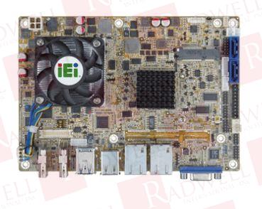 IEI INTEGRATION CORP NANO-QM871-I1-I3-R10