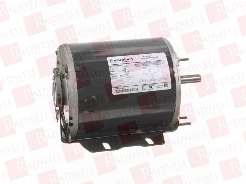 REGAL REXNORD 5KH46MN3021X