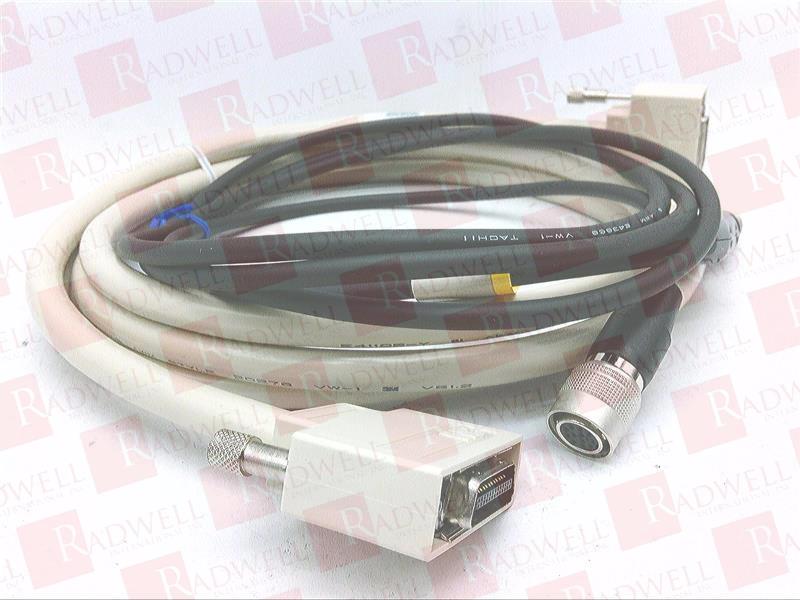 OMRON F500-VS-2M
