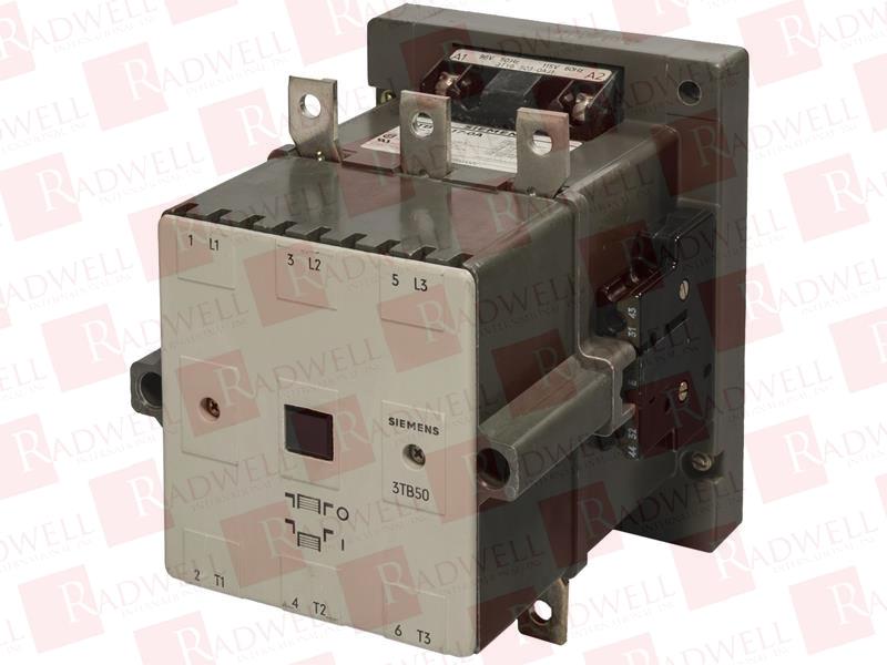 SIEMENS 3TB4617-0AK6