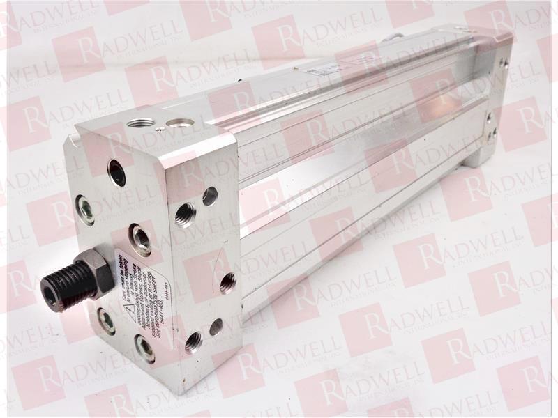 PHD INC SFP6 27X50-AB-DB-L9-M-PB