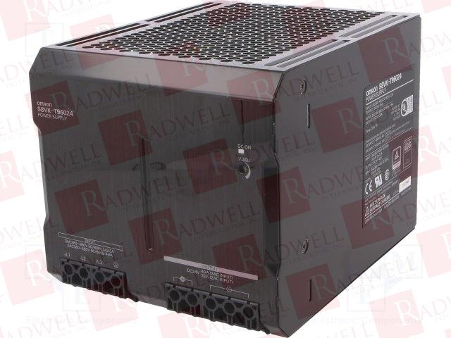 OMRON S8VK-T96024