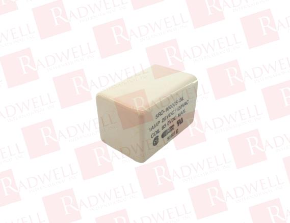 SCHNEIDER ELECTRIC 5R0-10000S-SIL