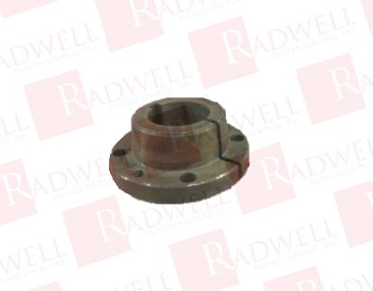  , BUSHING, 1-1/4IN BORE