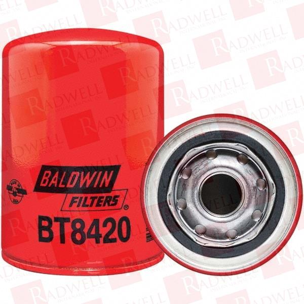 CLARCOR INC BT8420