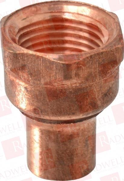 MUELLER INDUSTRIES W 01525