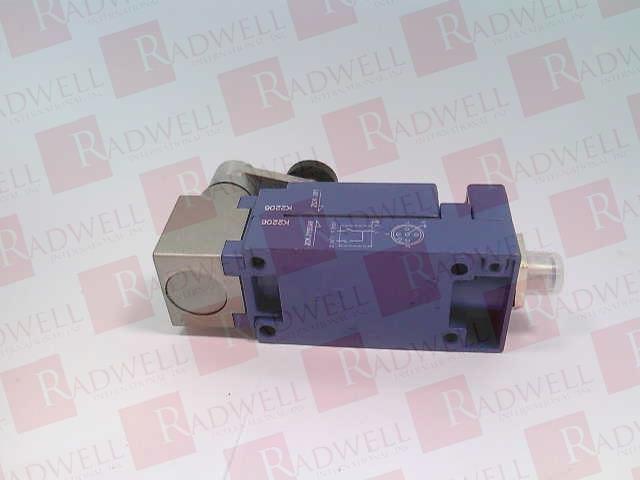 TELEMECANIQUE SENSORS XCKJ110971DSAH
