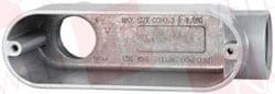 EATON CORPORATION LB35