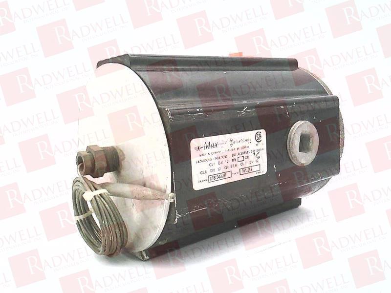 REMOTE SENSING THERMOSTAT, EXPLOSION-PROOF, 57IN CAPILLARY, 10-120 DEG C, 50-250 DEG F