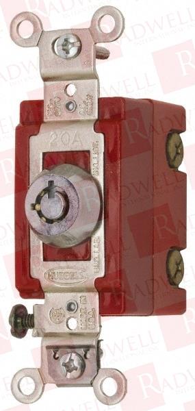 HUBBELL HBL1221RKL