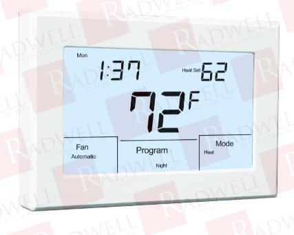 IO HVAC CONTROLS Z-2000-NS