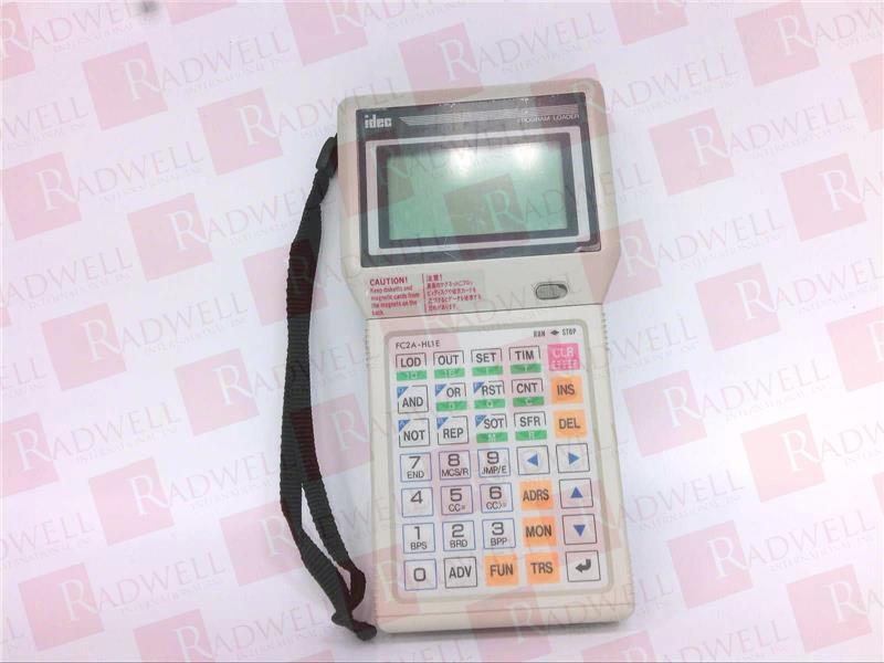 IDEC FC2A-HL1E