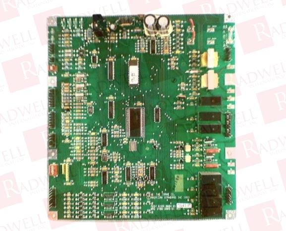 INGERSOLL RAND 6400-0806-02-F