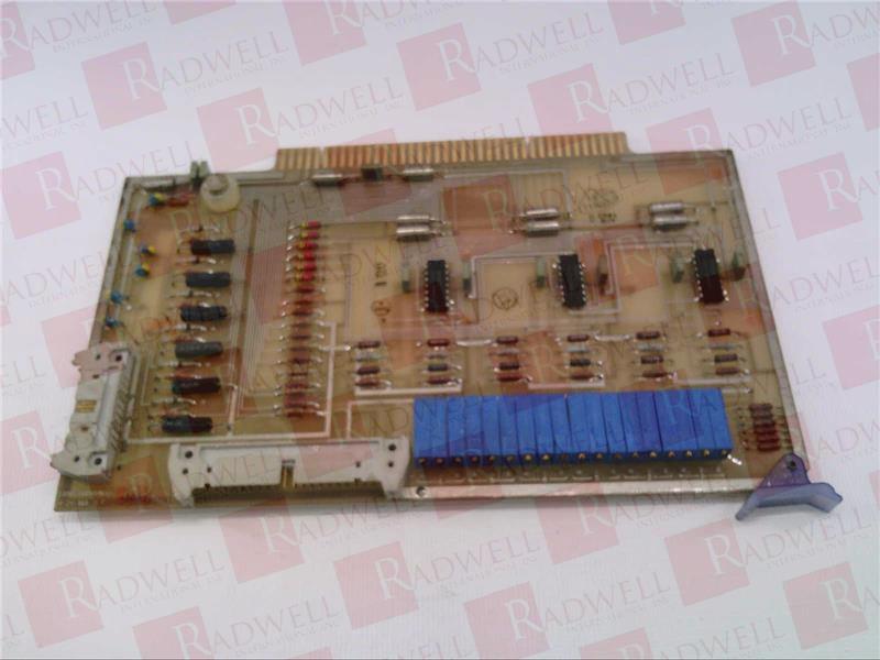 SIGNAL CONDITIONER 4-20MA
