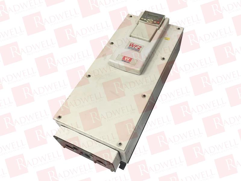 DANFOSS WF2C4075-0D
