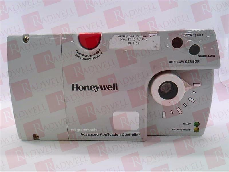 HONEYWELL CP-7001