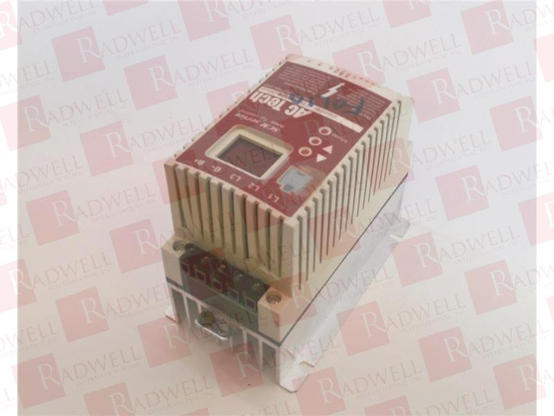 LENZE SM410-117