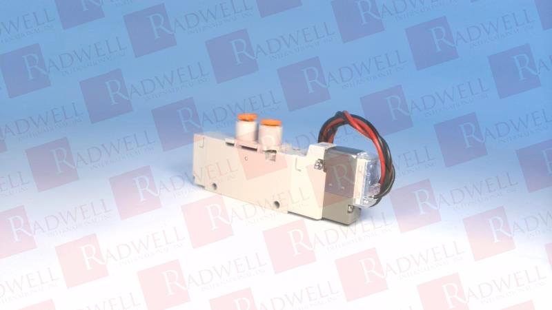 SMC VQZ2121R-5G1-N3T