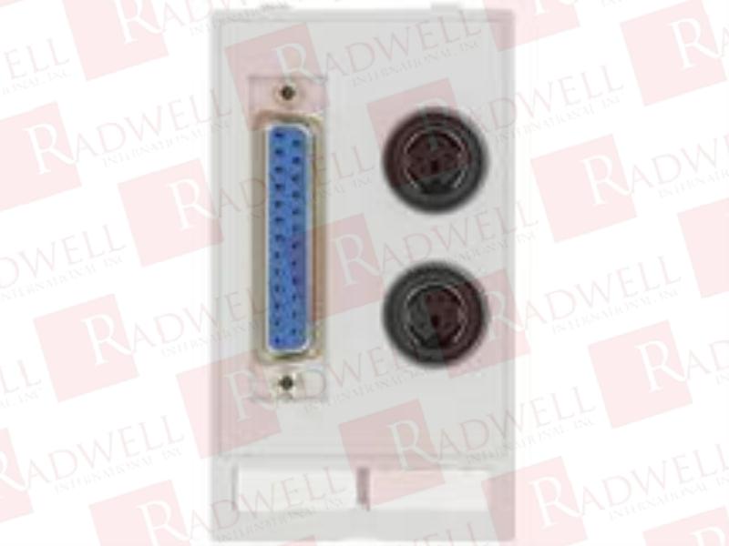 MURR ELEKTRONIK 4000-68000-1500000