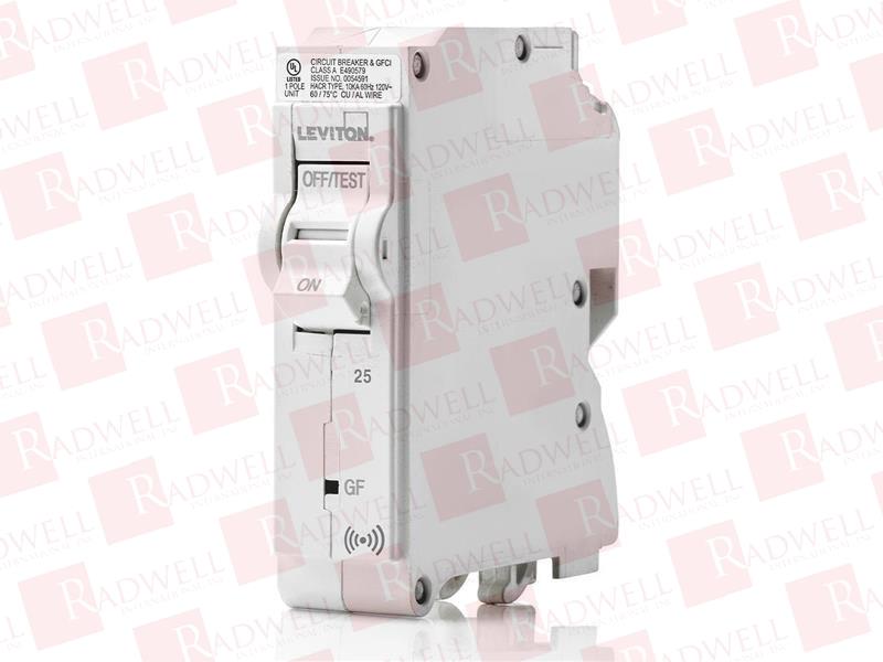 LEVITON LB125-ES