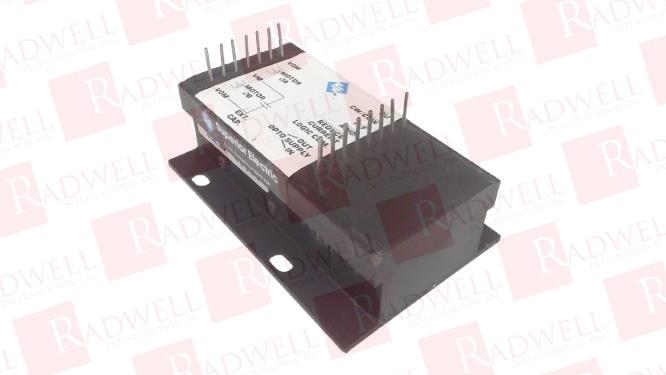 DANAHER MOTION 430-T