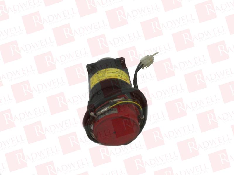 FANUC A06B-0367-B155#0001