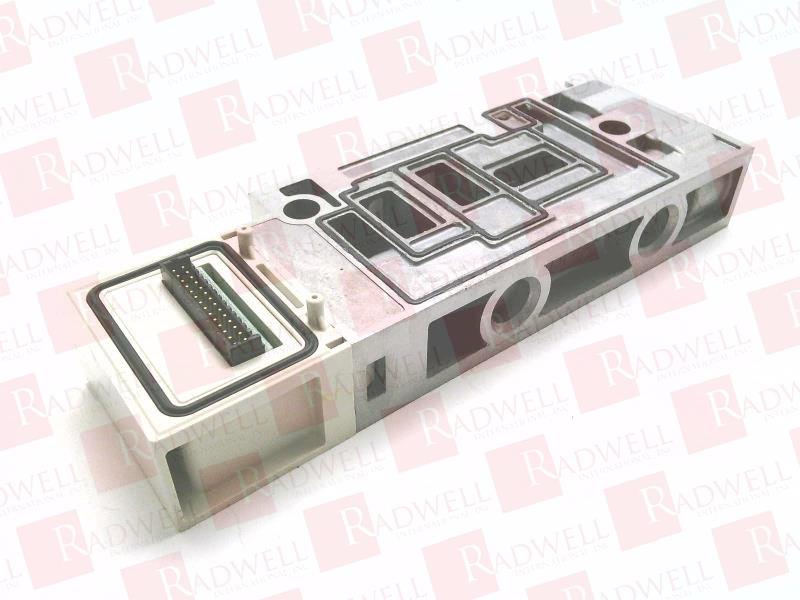 SMC VVQC4000-1A-D-03