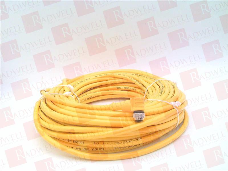 TURCK WKC 4T-30