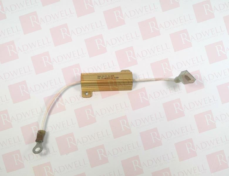 VISHAY NH-50-36