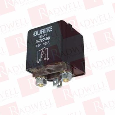 DURITE 0-727-08