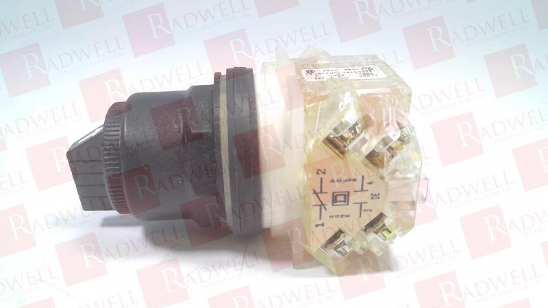 SCHNEIDER ELECTRIC 9001-SKS69B