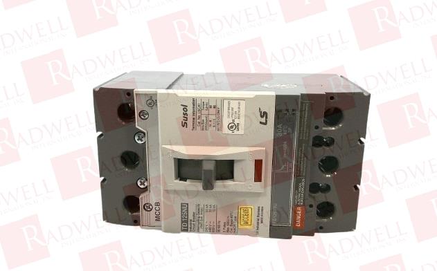 LS ELECTRIC TD-125NU-FTU-LL-30