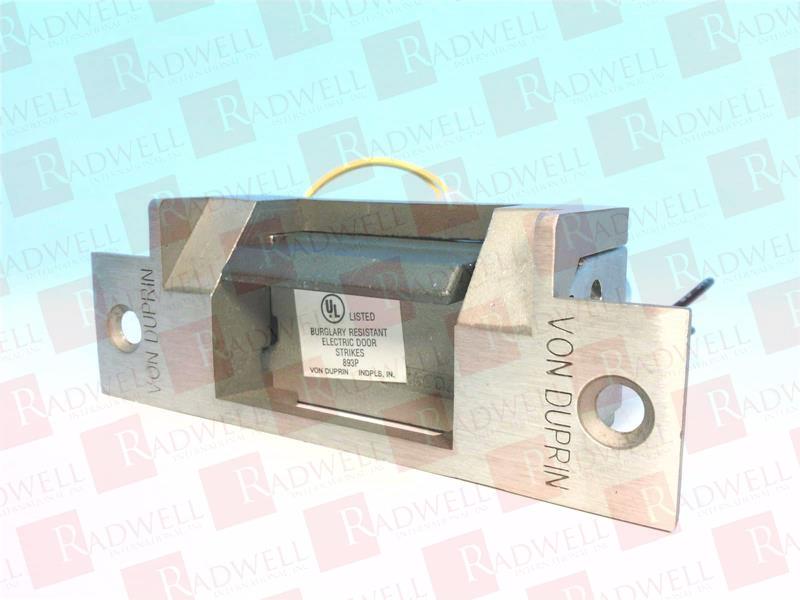 VON DUPRIN 6211WF