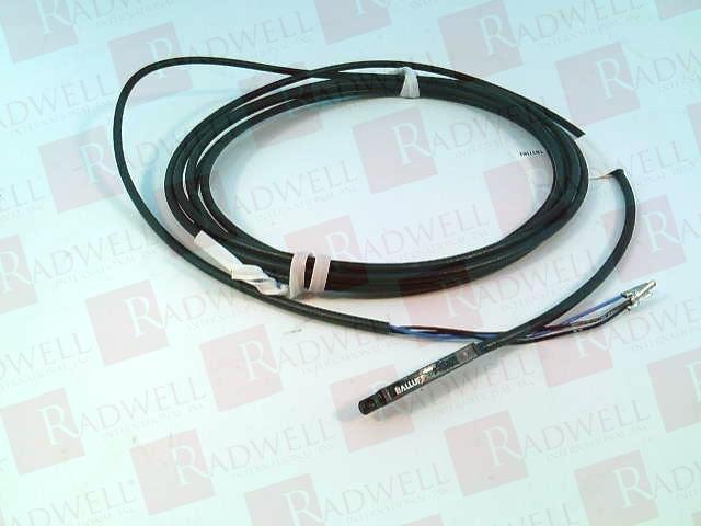 BALLUFF BMF 303K-PS-C-2A-PU-02