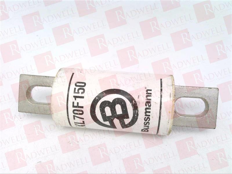 EATON CORPORATION XL70F150