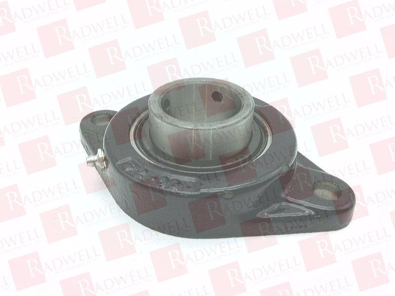 MB MANUFACTURING FC2-25-1-3/4