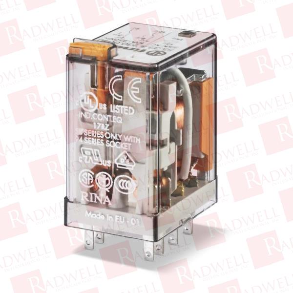 FINDER 55.34.8.110.0030