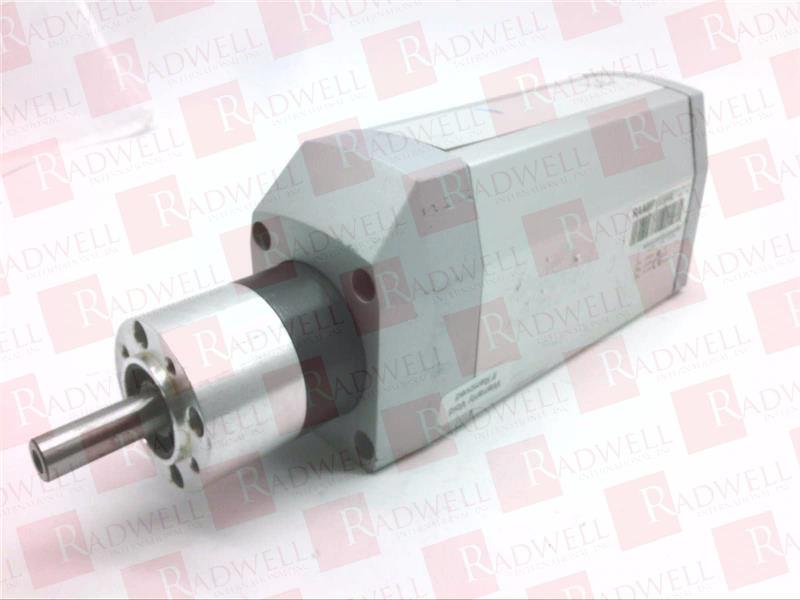 FESTO MTR-DCI-52S-VCSC-EG14-R2DN