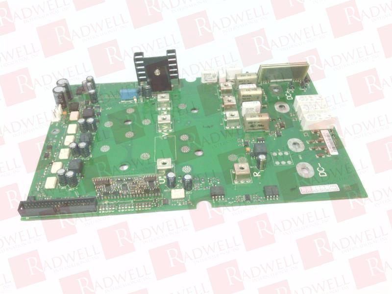 DANFOSS PC00416C