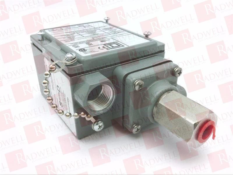 TELEMECANIQUE SENSORS 9012GFW22