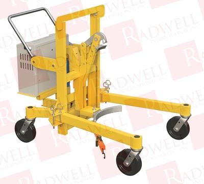 VESTIL DCR-880-H-DC