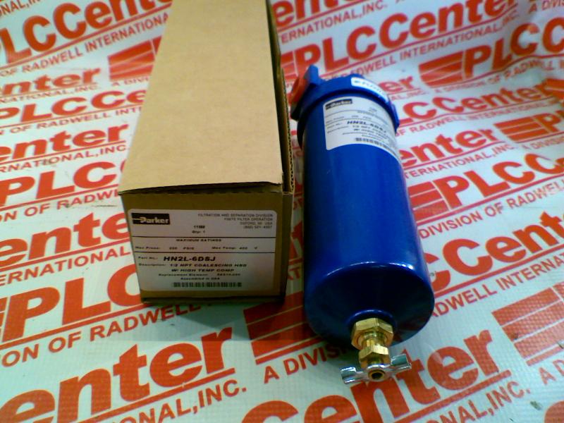 PARKER HN2L-6DSJ